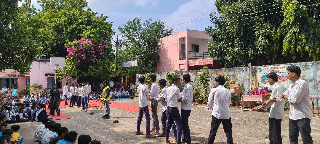 Community Participation