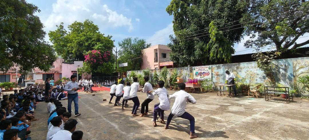 Environmental Awareness