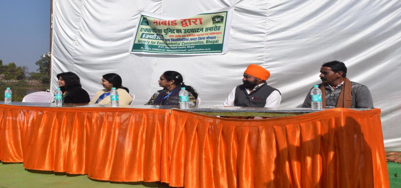 Community Participation