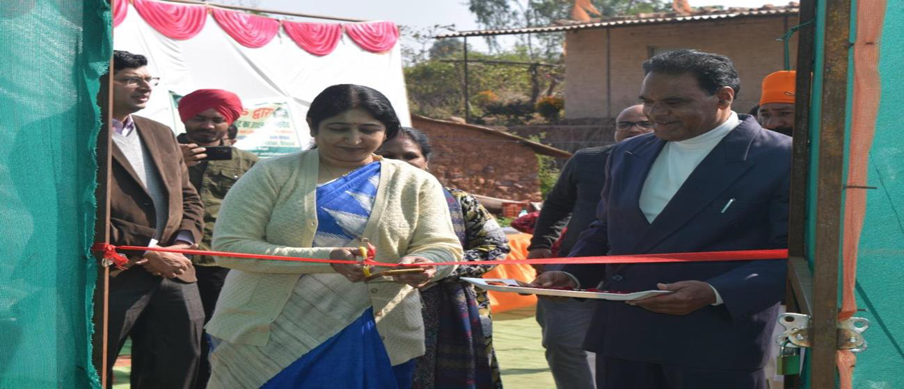 Environmental Awareness