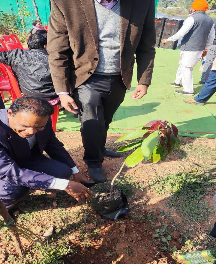 Environmental Awareness