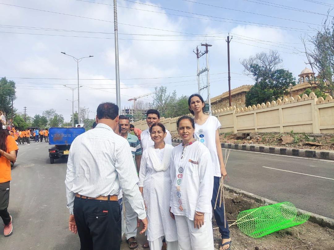 Environmental Awareness